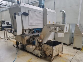 CNC karusel EMAG VSC 250 (9420) - 4