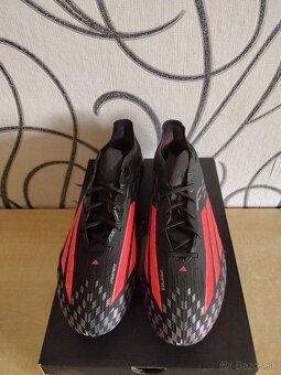 Adidas F50 Elite FG - 4