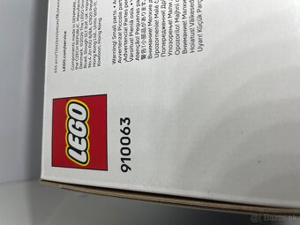 LEGO BrickLink 910063 W.A.L.T. - 4