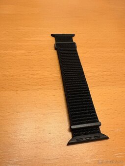 Apple Watch 7 45mm - 4