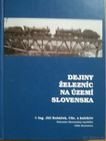 Publikácie o modelovej železnici a železnici 2 - 4