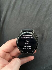 Huawei Watch GT 2-FCF - 4