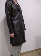 Kožený kabát - 4