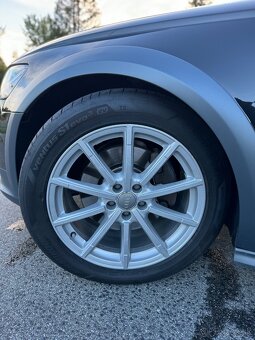 Audi A6 Allroad 3.0 TDI 272k quattro S tronic - 4
