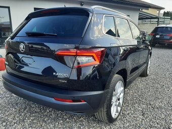 skoda karoq  2tdi 4x4 dsg - 4