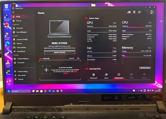 Asus Rog Strix G17 G713RS - 4