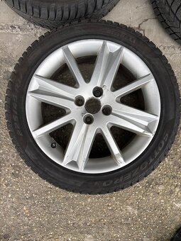 4x100 r17 - 4