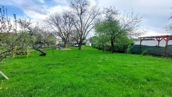 Rodinný dom s pozemkom (1435 m²) na predaj - Slov. Pravno - 4