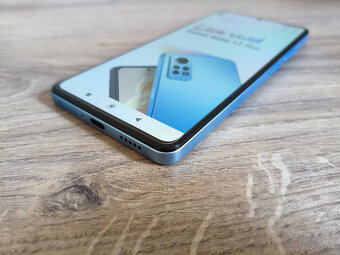 Xiaomi Redmi Note 12 Pro 5G (8/128GB) + bohaté príslušenstvo - 4
