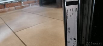 Vstavaná rúra Beko - 4