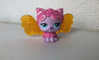 Littlest Pet Shop - 4