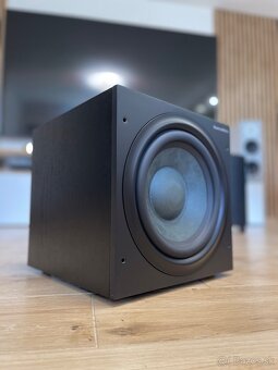 B&W ASW610 - 4
