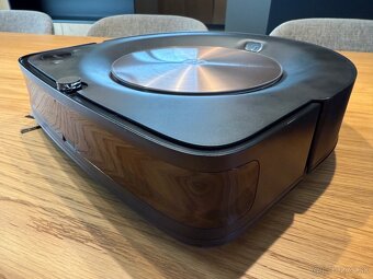 iRobot Roomba s9+ - 4