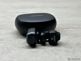 Bose Ultra Open Earbuds, black - 4