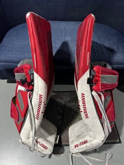 br.set Warrior R/G6 custom - 4