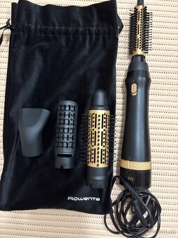 Rowenta Express - 4