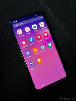 Samsung Galaxy S10 128GB - 4