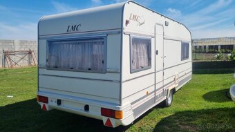 Karavan LMX DOMINANT 530E - 4