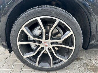 Porsche Cayenne S 400ps - 4