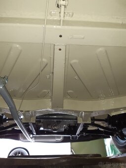 TRABANT 601 - 4