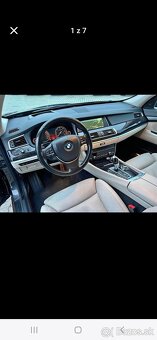Bmw gt 530d xdrive - 4