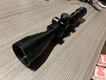 Puskohlad Gamo 3-9x40 - 4