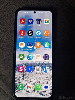 Samsung Galaxy Z flip 4 - 4