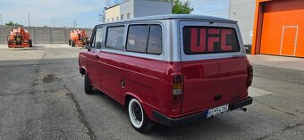 Ford transit mk2 - 4
