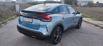 Citroen C4 - 4