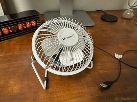 USB ventilátor - 4