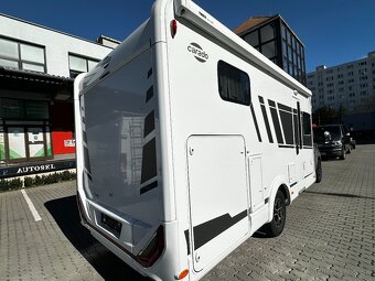 Autokaravan Carado T448 Automat Novy 2025 - 4