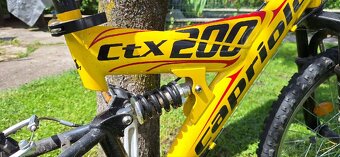 Capriolo CTX 200 - 4