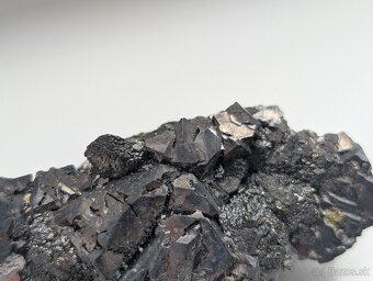 Minerály - galenit Hodruša - 4