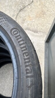 🟡letné 245/40 r18 Continental - 4