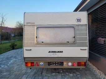 Hymer Nova L 460 - 4