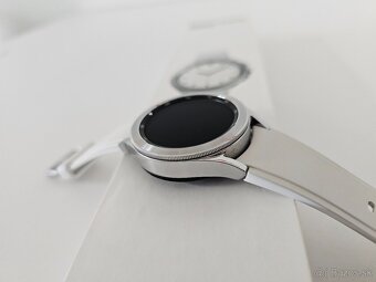 Samsung Galaxy Watch 4 Classic 46mm - 4