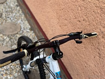 Dámsky/ Dievčenský Horský Bicykel SCOTT CONTESSA 26” - 4