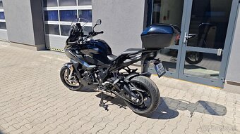 BMW S1000XR - 4