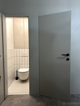 3-izbový byt, Košice - Humenská - 4
