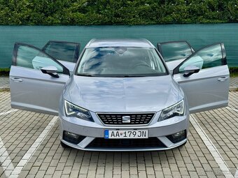Seat Leon ST 1.4 TSI 110kw XCELLENCE DSG - 4