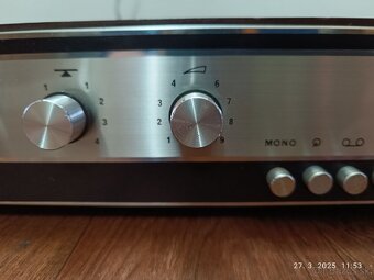 FERGUSON 3403...made in UK 1972 - 4