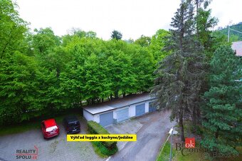 3,5-izbový byt s dvoma loggiami – Lipt. Hrádok - 4