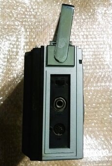 Osaka TS-1000A , RFT SKR 720 - 4