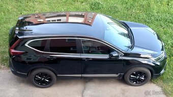 ⭐⭐⭐ HONDA CR-V Hybrid Sport Line 4x4 ⭐⭐⭐ - 4