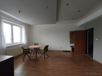 35m2 kancelária na prenájom, Ul. Svornosti, Bratislava II - 4