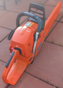Husqvarna 359 - 4
