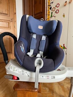 Britax Römer DUALFIX - 4