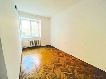 Rezervované 2 izbový byt Mariánska ul., Bratislava I. - 4