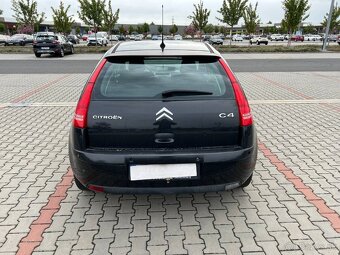 Citroen C4 1.4i 16V 65kw klima - 4