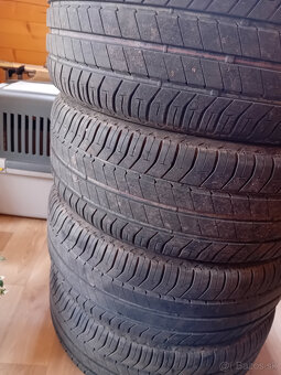205/45R17 letné pneumatiky Bridgestone Ecopia - 4
